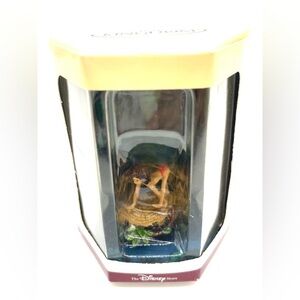 Disney Store Mowgli Figurine